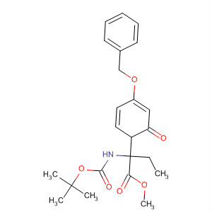 CAS No 61172-72-3  Molecular Structure