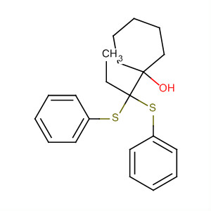 CAS No 61173-89-5  Molecular Structure