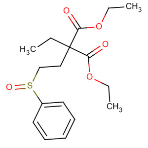 Cas Number: 61174-00-3  Molecular Structure