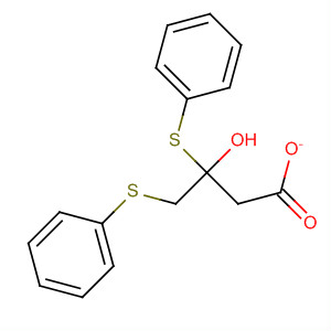 Cas Number: 61174-04-7  Molecular Structure