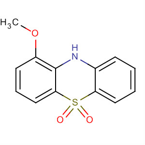 Cas Number: 61174-80-9  Molecular Structure