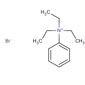 CAS No 61175-74-4  Molecular Structure