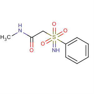 CAS No 61177-77-3  Molecular Structure