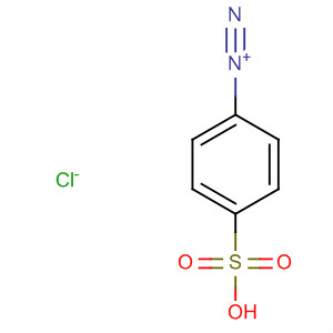 CAS No 6118-33-8  Molecular Structure
