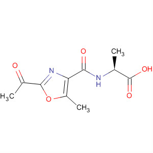 CAS No 61183-10-6  Molecular Structure
