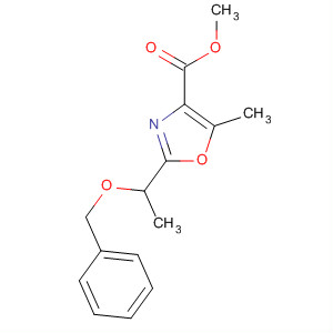 CAS No 61183-20-8  Molecular Structure