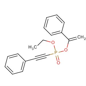 CAS No 61183-54-8  Molecular Structure