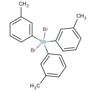 CAS No 61184-34-7  Molecular Structure