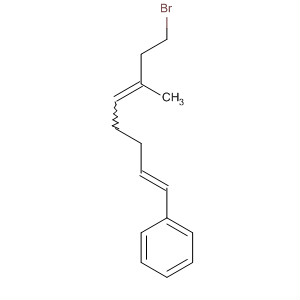 CAS No 61185-36-2  Molecular Structure