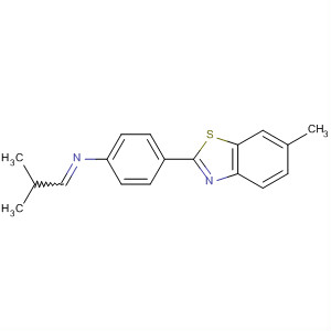 CAS No 61185-82-8  Molecular Structure