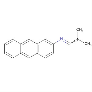 CAS No 61185-84-0  Molecular Structure