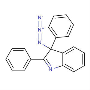 CAS No 61186-41-2  Molecular Structure