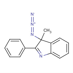 Cas Number: 61186-42-3  Molecular Structure