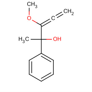 CAS No 61186-69-4  Molecular Structure