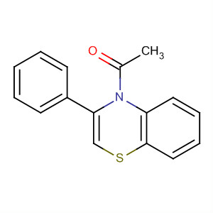 CAS No 61189-22-8  Molecular Structure
