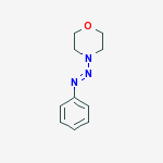 CAS No 6119-27-3  Molecular Structure
