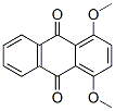 CAS No 6119-74-0  Molecular Structure