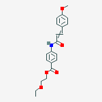 Cas Number: 6119-82-0  Molecular Structure