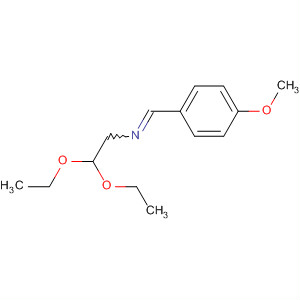 Cas Number: 61190-05-4  Molecular Structure