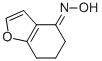 CAS No 61190-46-3  Molecular Structure