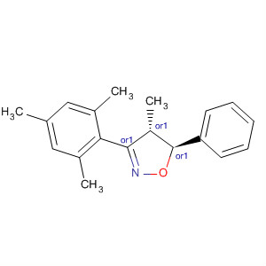 CAS No 61191-52-4  Molecular Structure