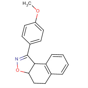 CAS No 61191-62-6  Molecular Structure