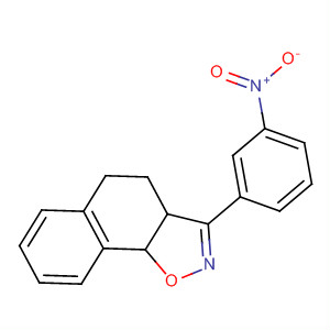 CAS No 61191-65-9  Molecular Structure