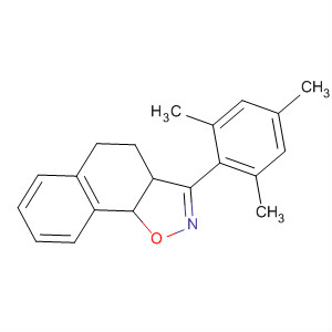 CAS No 61191-69-3  Molecular Structure