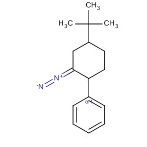 CAS No 61191-82-0  Molecular Structure