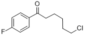 CAS No 61191-90-0  Molecular Structure