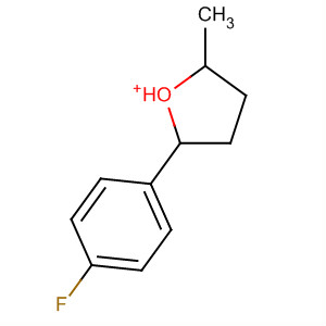 CAS No 61191-91-1  Molecular Structure