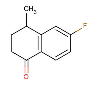 CAS No 61191-92-2  Molecular Structure