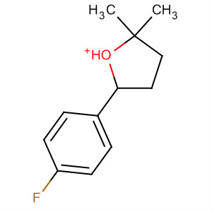 CAS No 61191-98-8  Molecular Structure