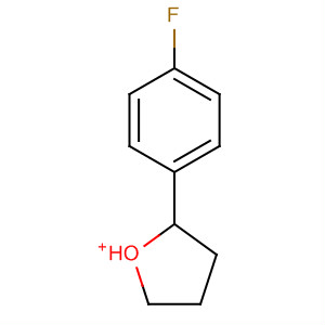CAS No 61191-99-9  Molecular Structure