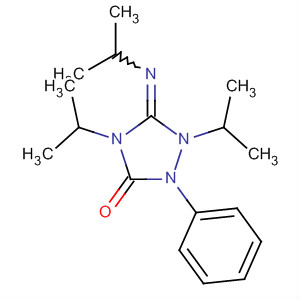 CAS No 61193-68-8  Molecular Structure