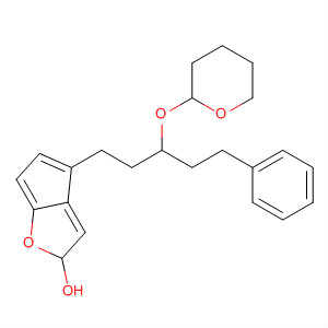 CAS No 61194-69-2  Molecular Structure