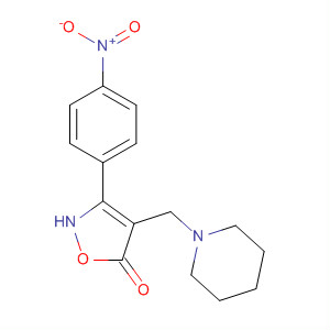 Cas Number: 61194-97-6  Molecular Structure