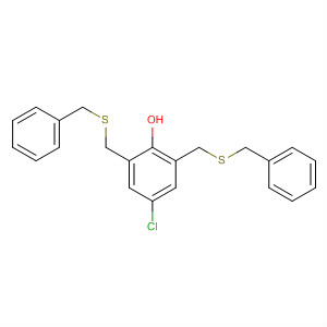 Cas Number: 61195-48-0  Molecular Structure