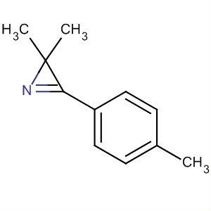 Cas Number: 61196-85-8  Molecular Structure