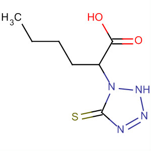 CAS No 61197-39-5  Molecular Structure