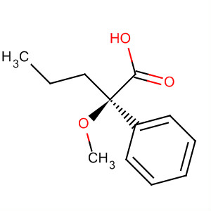 CAS No 61198-44-5  Molecular Structure