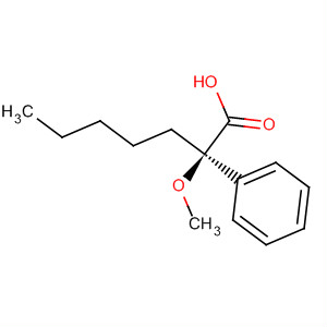 CAS No 61198-45-6  Molecular Structure