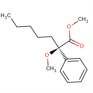 CAS No 61198-59-2  Molecular Structure