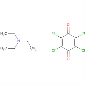 Cas Number: 61199-02-8  Molecular Structure