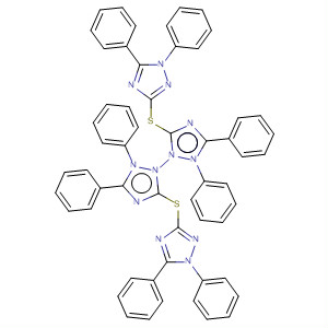 CAS No 61199-39-1  Molecular Structure