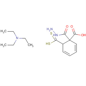 CAS No 61199-45-9  Molecular Structure