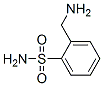 CAS No 612-30-6  Molecular Structure