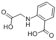CAS No 612-42-0  Molecular Structure