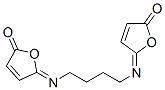 CAS No 6120-42-9  Molecular Structure