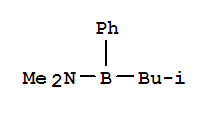 CAS No 6120-90-7  Molecular Structure